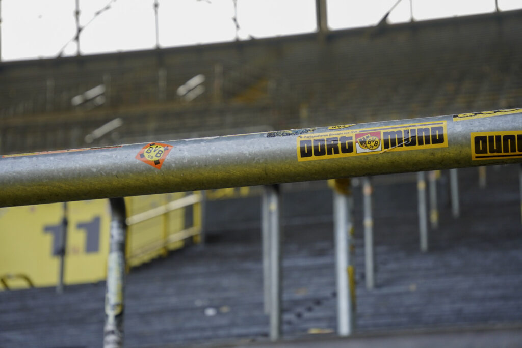 Signal Iduna Park und Borruseum