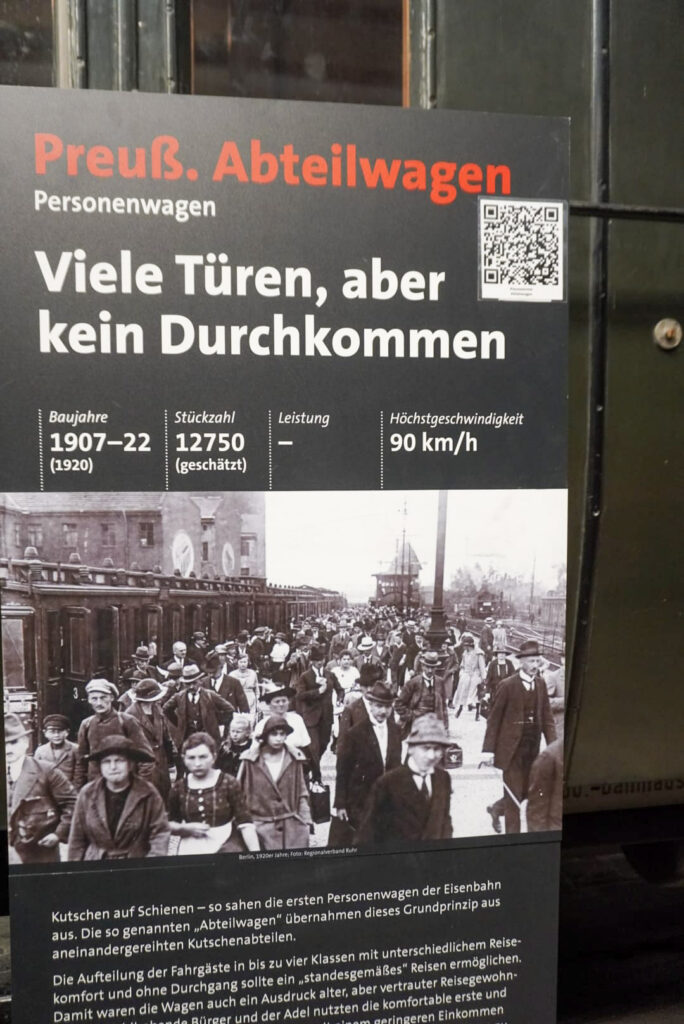 Eisenbahnmuseum Bochum Eisenbahnmuseum Bochum