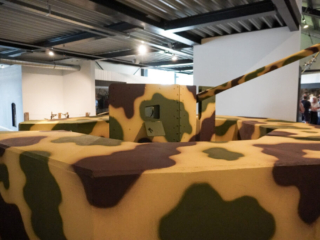 Befreiungsmuseum Zeeland