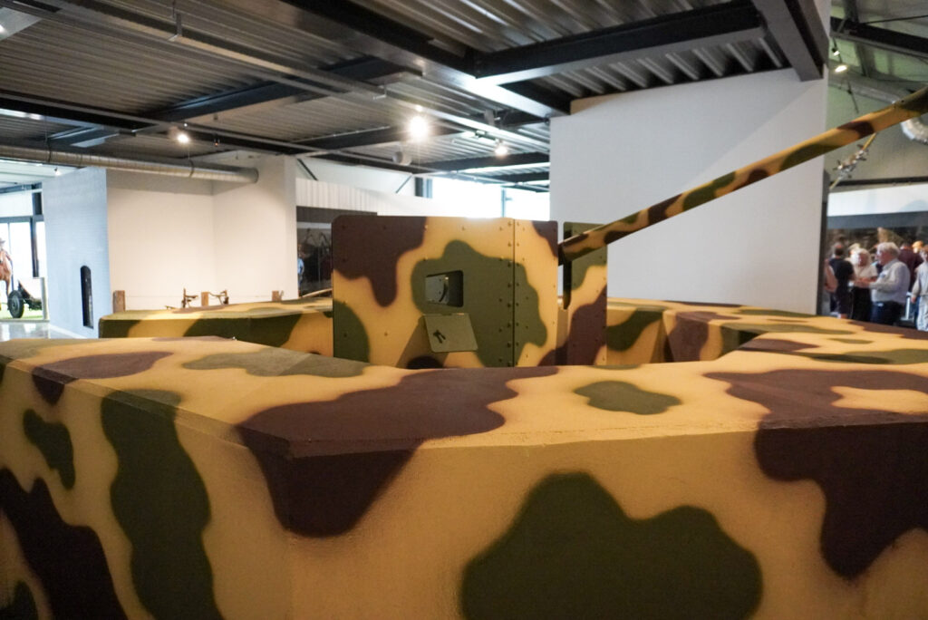 Befreiungsmuseum Zeeland