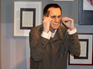 Madame Tussauds Berlin