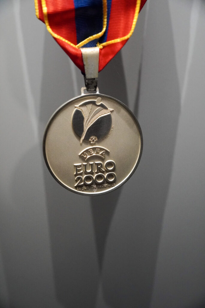 Deutsches Sport und Olympia Museum