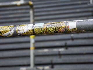 Signal Iduna Park und Borruseum Signal Iduna Park und Borruseum