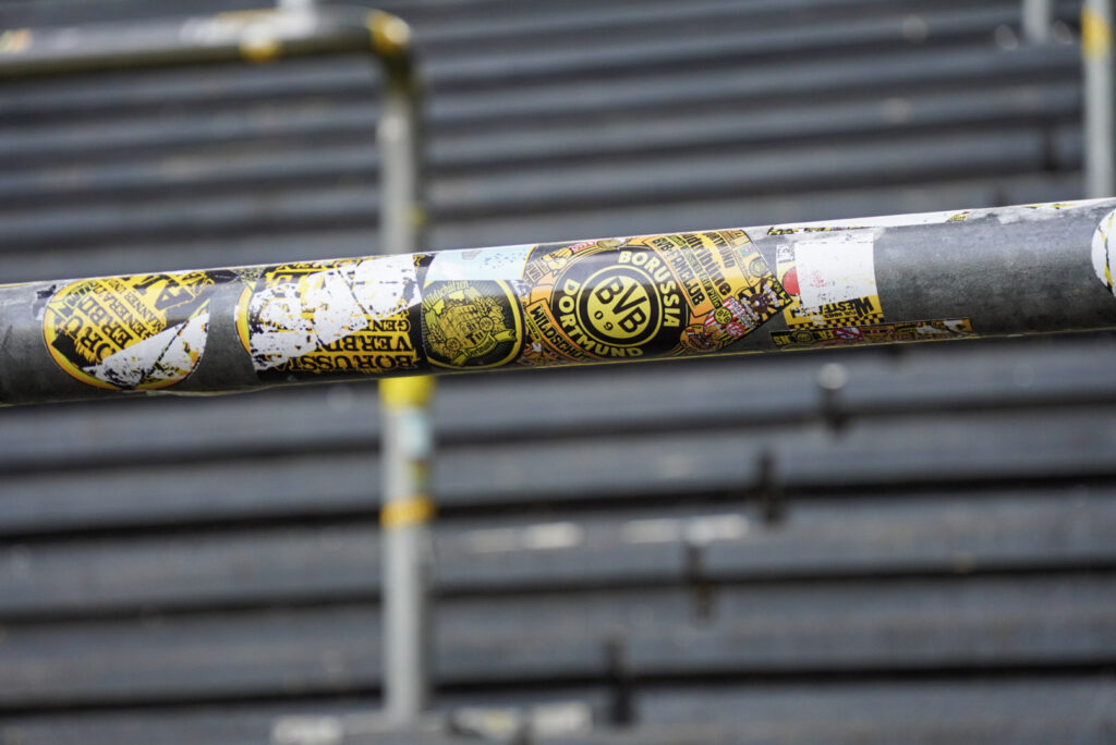 Signal Iduna Park und Borruseum