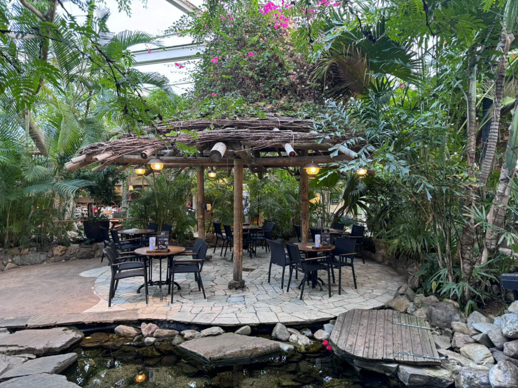 Center Parcs De Kempervennen