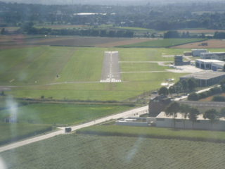 Rundflug St&auml;dteregion Aachen