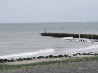 Zeeland Zeeland