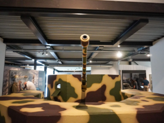 Befreiungsmuseum Zeeland