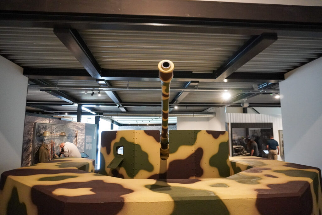 Befreiungsmuseum Zeeland