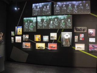 Deutsches Sport und Olympia Museum
