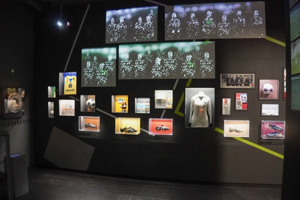 Deutsches Sport und Olympia Museum