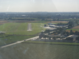 Rundflug St&auml;dteregion Aachen