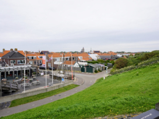 Polderhuis Westkapelle