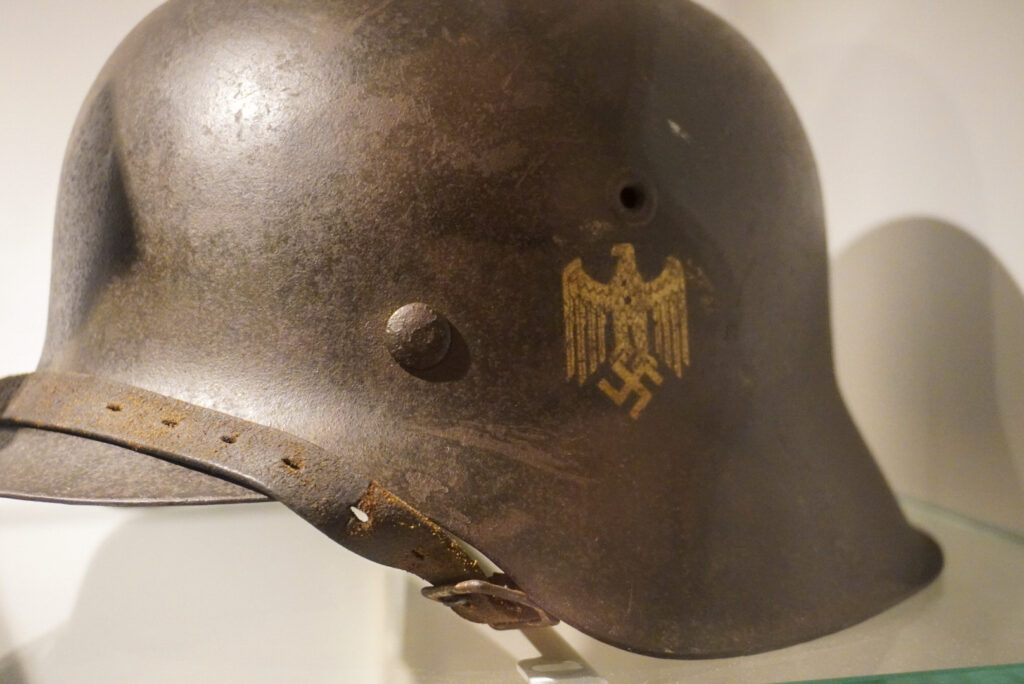 Befreiungsmuseum Zeeland