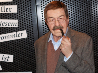 Madame Tussauds Berlin