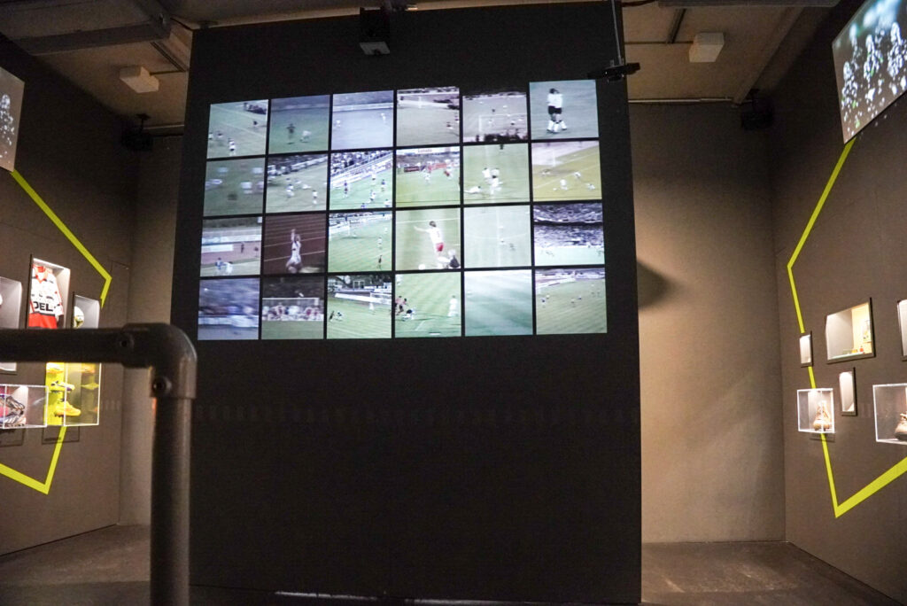 Deutsches Sport und Olympia Museum