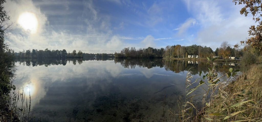 Center Parcs De Kempervennen