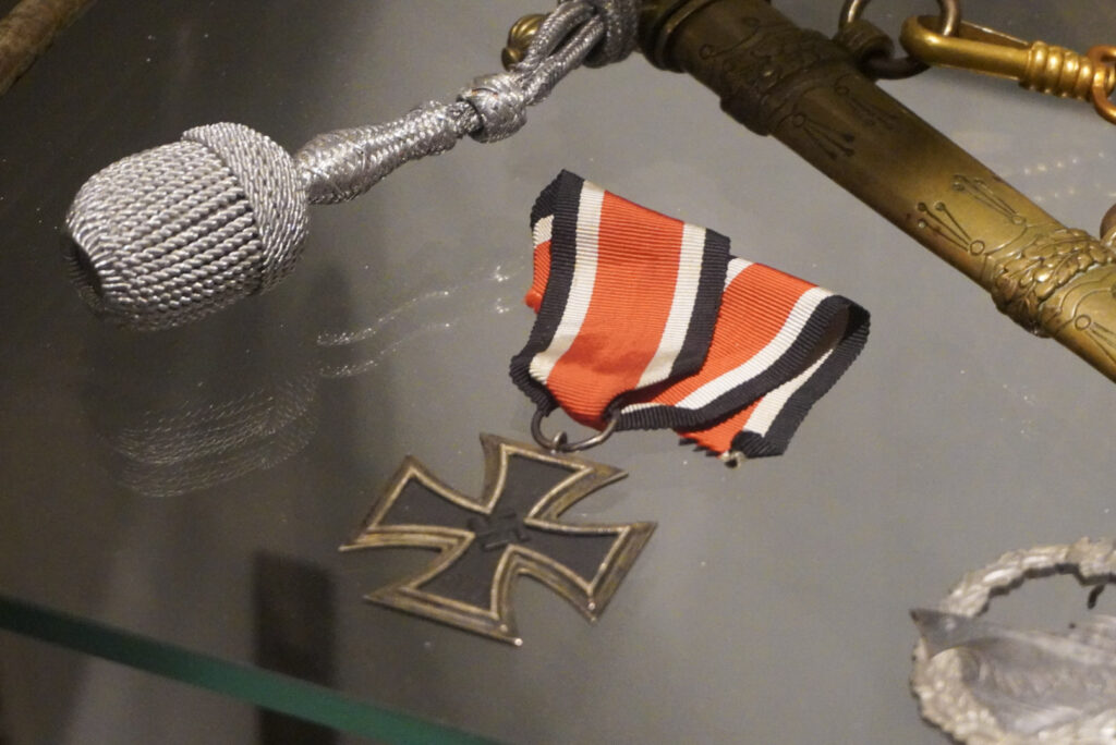 Befreiungsmuseum Zeeland