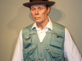 Madame Tussauds Berlin