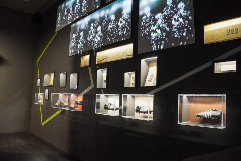 Deutsches Sport und Olympia Museum