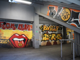 Signal Iduna Park und Borruseum Signal Iduna Park und Borruseum