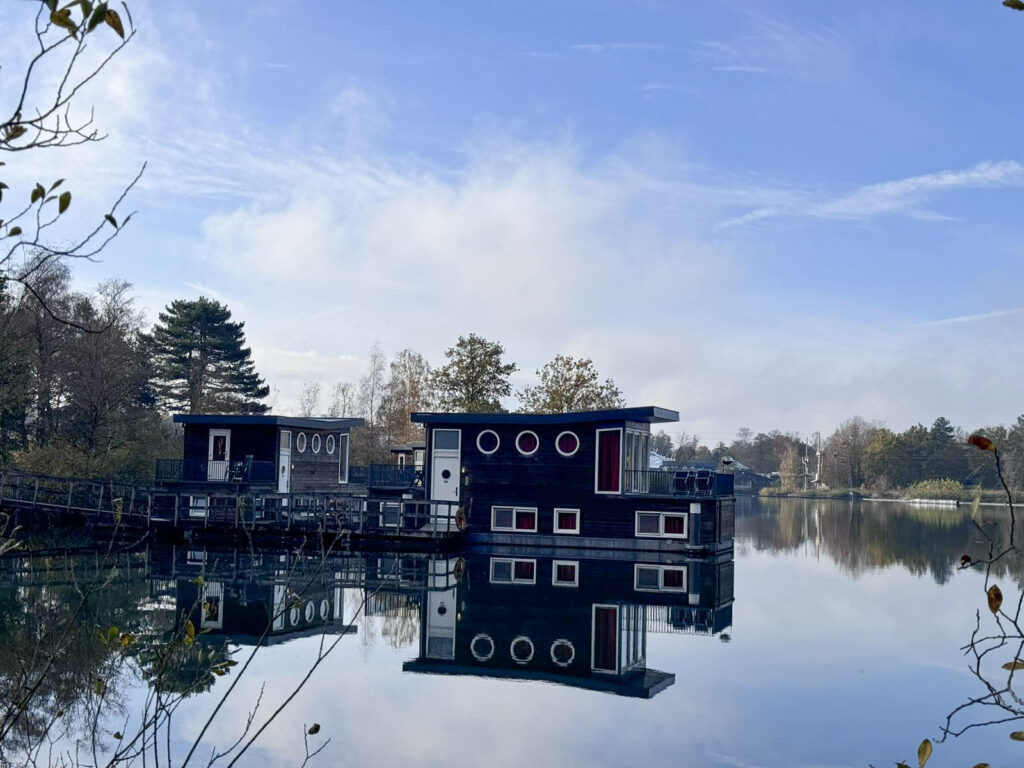 Center Parcs De Kempervennen