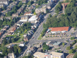 Rundflug St&auml;dteregion Aachen