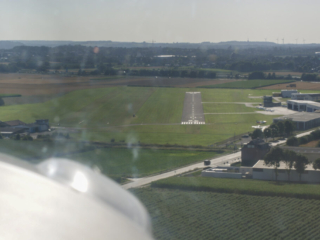 Rundflug St&auml;dteregion Aachen
