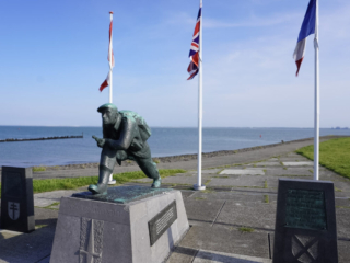 Zeeland Zeeland