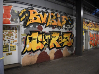 Signal Iduna Park und Borruseum Signal Iduna Park und Borruseum