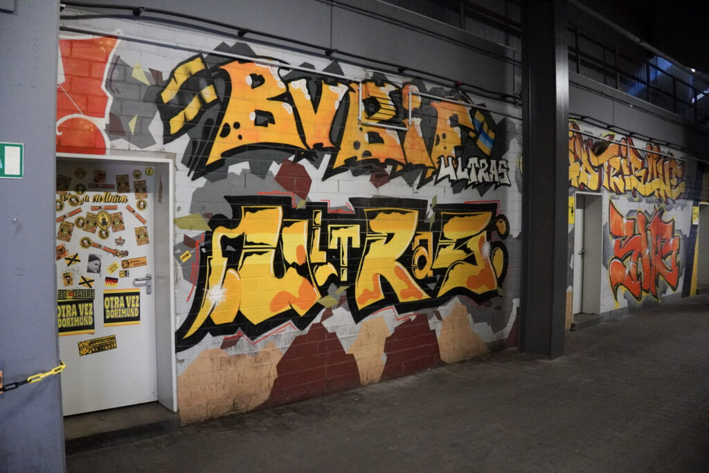 Signal Iduna Park und Borruseum