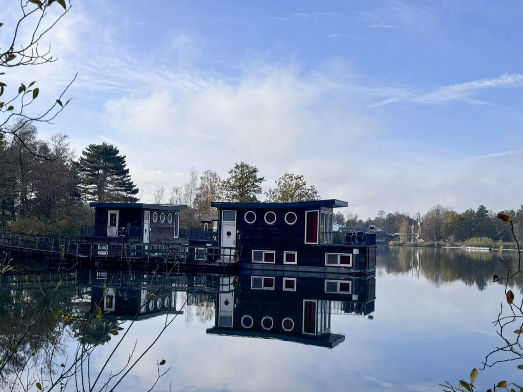 Center Parcs De Kempervennen