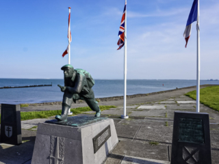 Zeeland Zeeland