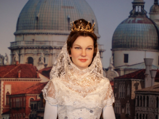 Madame Tussauds Berlin