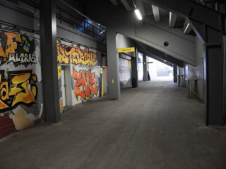 Signal Iduna Park und Borruseum Signal Iduna Park und Borruseum