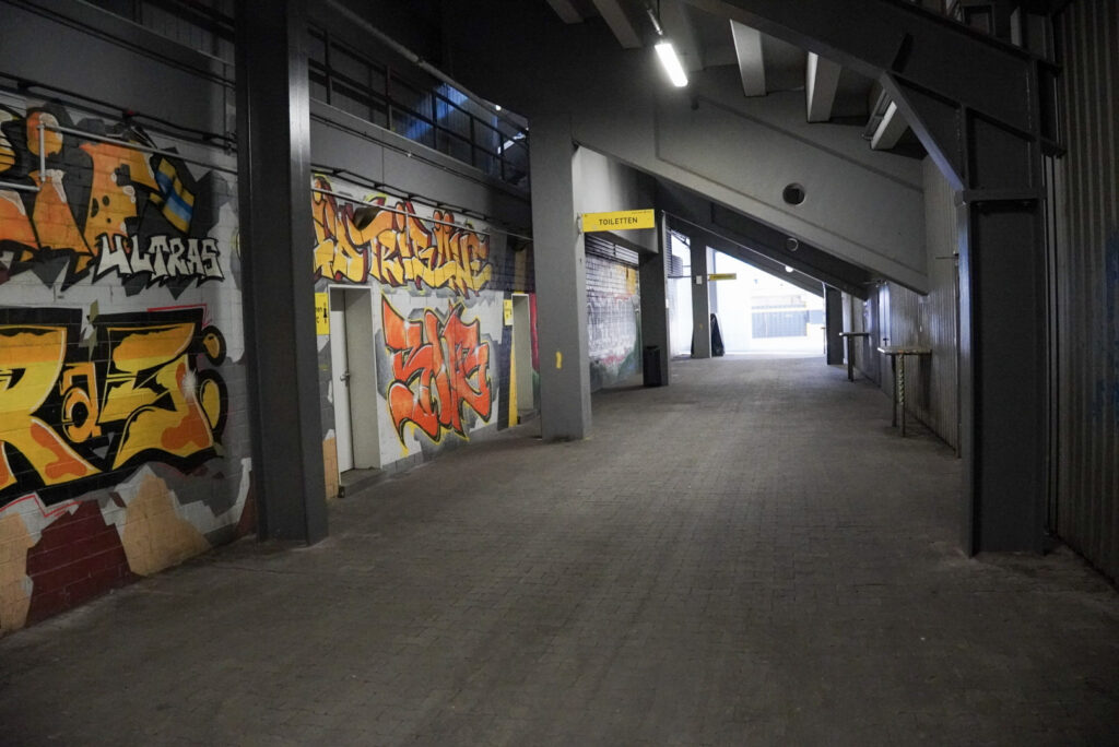 Signal Iduna Park und Borruseum