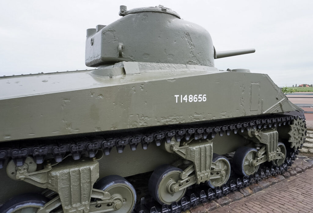 Polderhuis Westkapelle