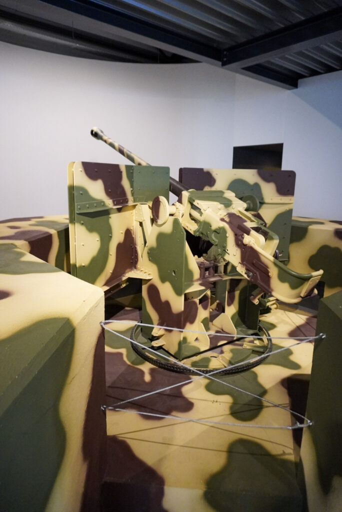 Befreiungsmuseum Zeeland