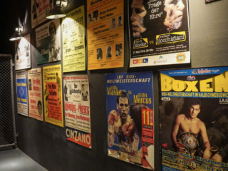 Deutsches Sport und Olympia Museum