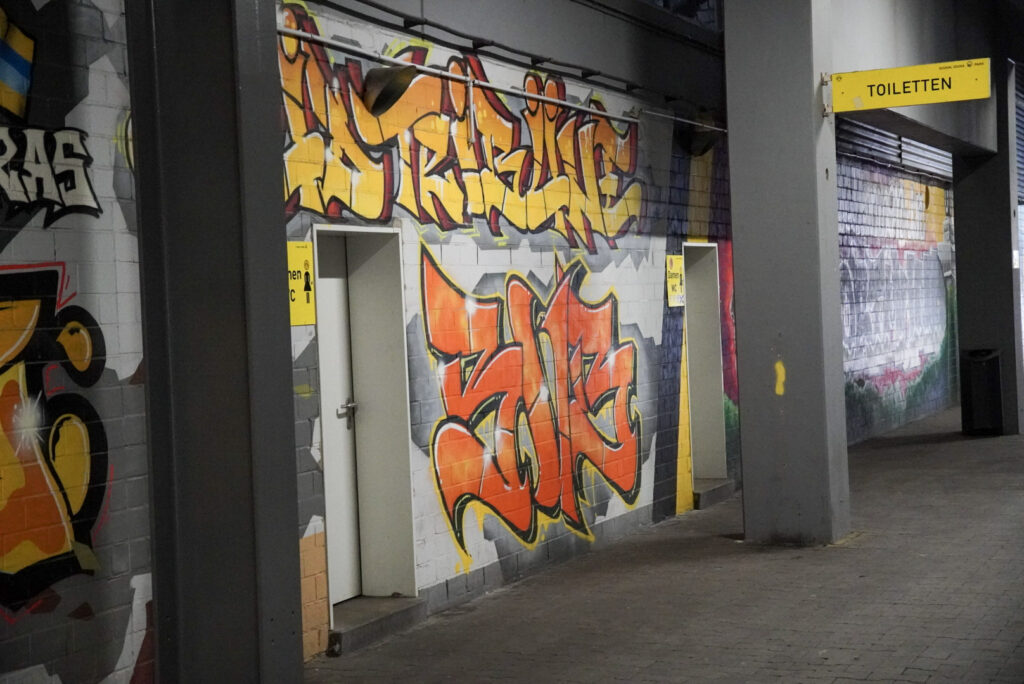 Signal Iduna Park und Borruseum