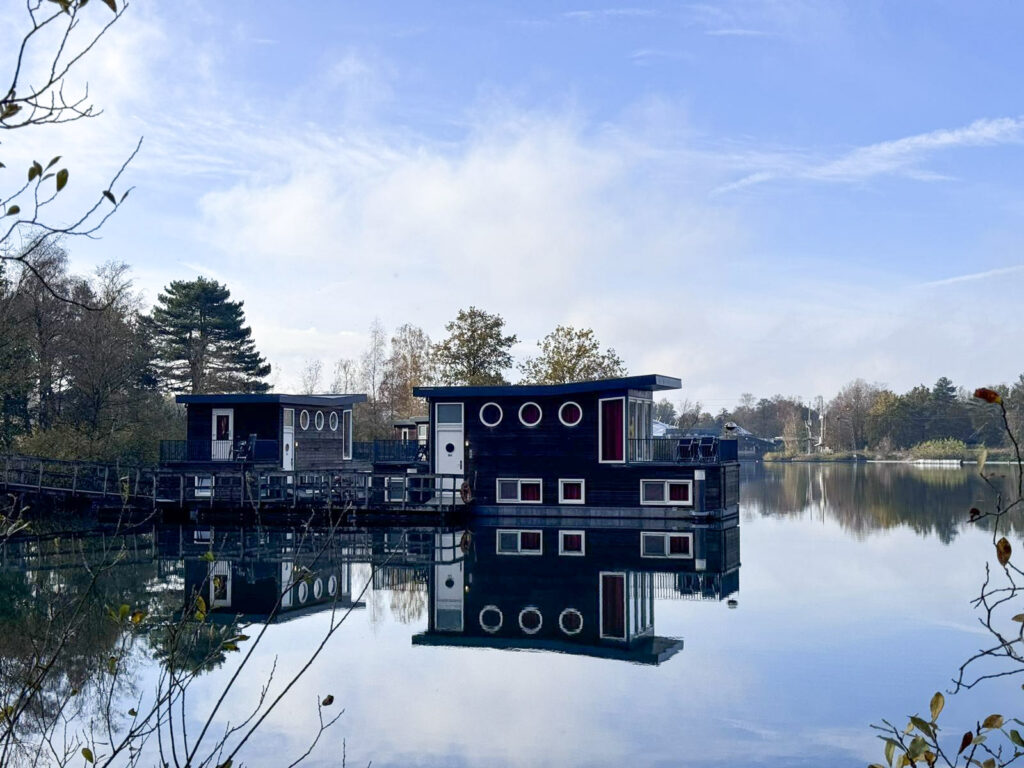 Center Parcs De Kempervennen