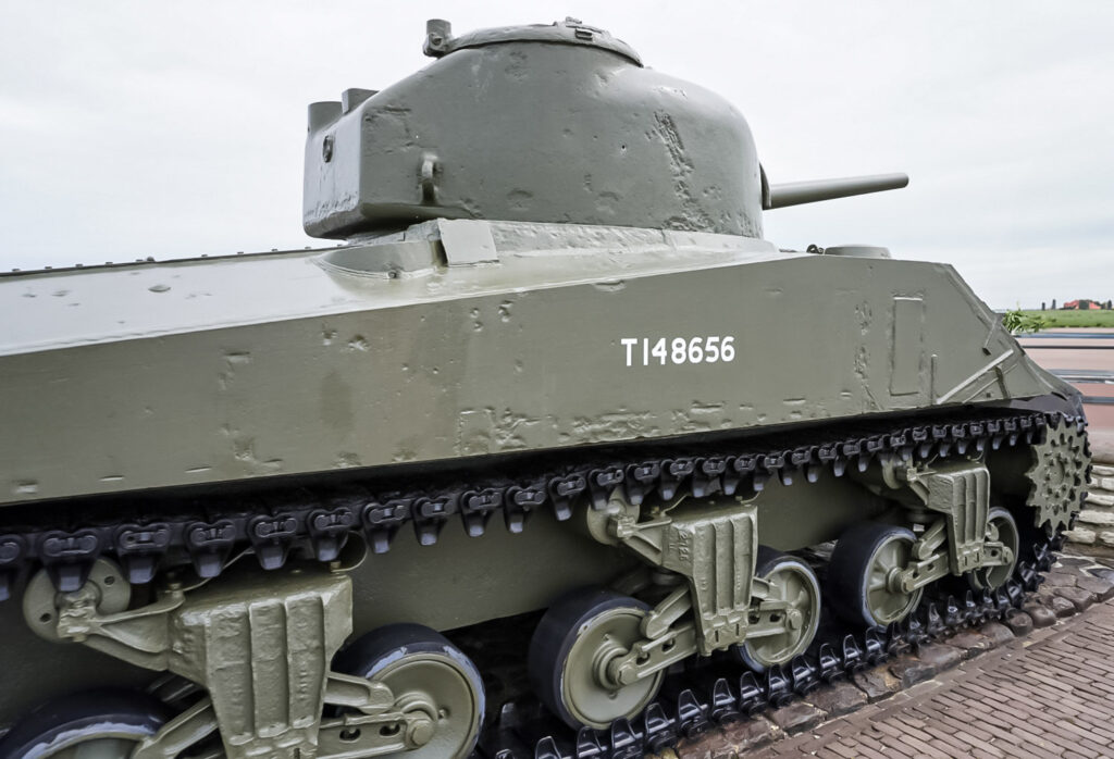 Polderhuis Westkapelle