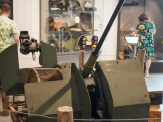 Befreiungsmuseum Zeeland