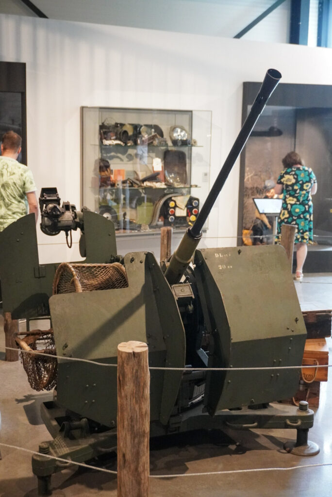 Befreiungsmuseum Zeeland