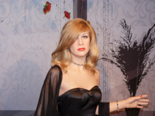 Madame Tussauds Berlin