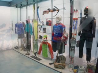 Deutsches Sport und Olympia Museum
