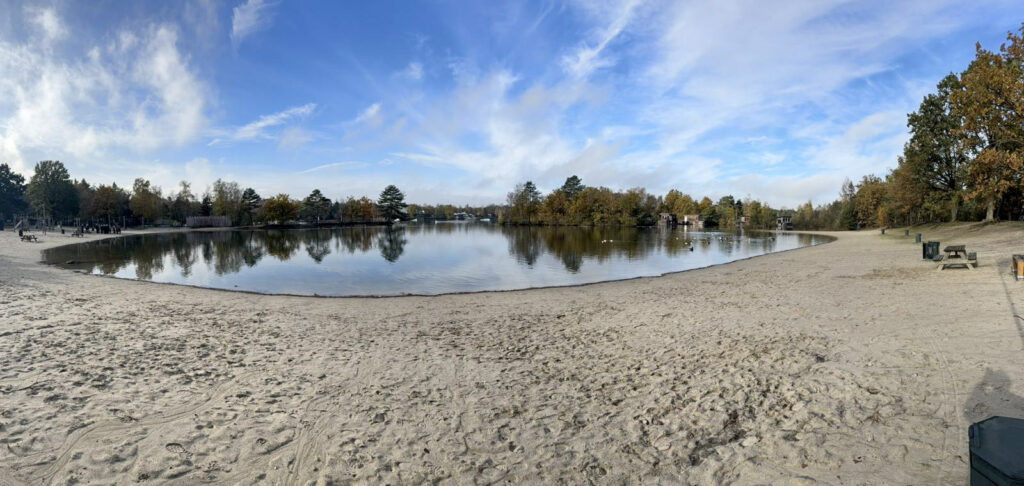 Center Parcs De Kempervennen