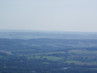 Rundflug St&auml;dteregion Aachen