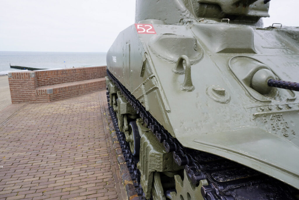 Polderhuis Westkapelle