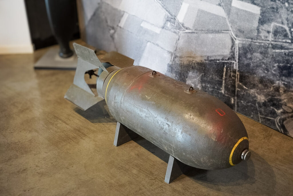 Befreiungsmuseum Zeeland